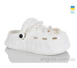 Кроксы Крок